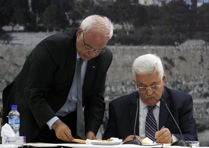 ما بعد "حل الدولتين" .. "قنابل موقوتة" على طاولة القيادة