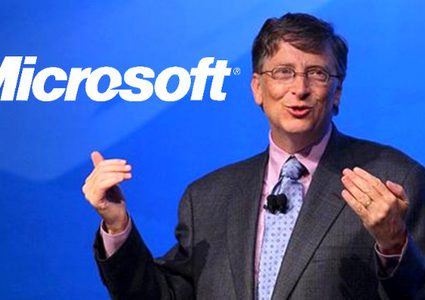بيل غيتس: يحذر من "هجومٍ نووي"