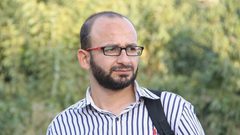 الصحفي سامي الساعي يكشف ظروف توقيفه في سجن أريحا