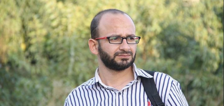 الصحفي سامي الساعي يكشف ظروف توقيفه في سجن أريحا