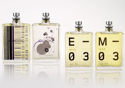 عطور تتغير رائحتها من شخص لآخر