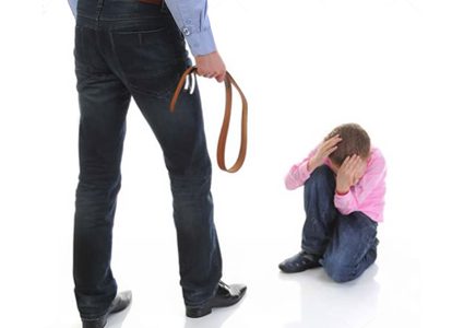 انقاذ شاب من ذوي الإحتياجات الخاصة تعرض للتعذيب