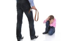 انقاذ شاب من ذوي الإحتياجات الخاصة تعرض للتعذيب