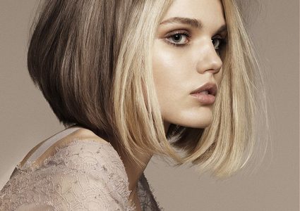 لشعرٍ قصير و متألق...اليك هذه التسريحات