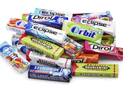 فوائد لا تعرفها عن العلكة