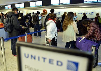 إحذر من أخذ هاتفك النقال معك  أثناء السفر