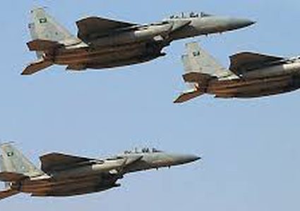 غارات جوية تقصف مواقع حزب العمال الكردستاني