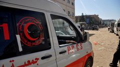 مصرع طفل وإصابة اخرين جراء حادث سير شمال أريحا