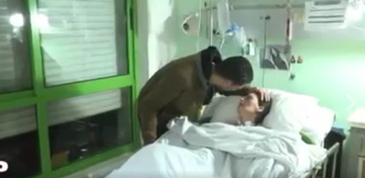 دخلت لإجراء عملية في المعدة فأصيبت بتلف في الدماغ (فيديو)