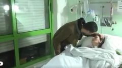 دخلت لإجراء عملية في المعدة فأصيبت بتلف في الدماغ (فيديو)