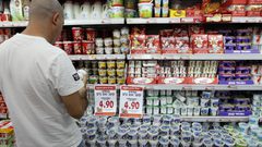 أحكام بحق ناقلي منتجات مستوطنات في قلقيلية