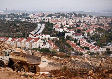 إسرائيل تقرر ضم 250 دونما لصالحها في القدس