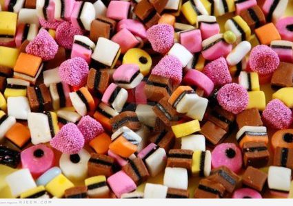 اقلع عن تناول السكر كي تشعر بالشبع