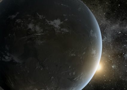 مؤتمر" ناسا" بشأن حياة خارج المجموعة الشمسية