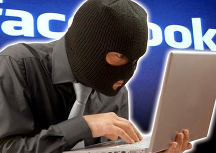 احذر من إنتحال الشخصية على فيسبوك