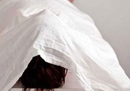 هندي يعود من الموت