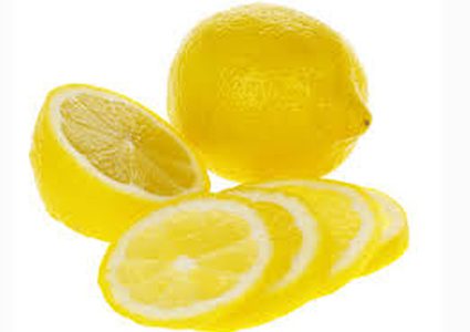 تقطيع الليمون ووضعه في غرفتك يخفف من مشاكل التنفس