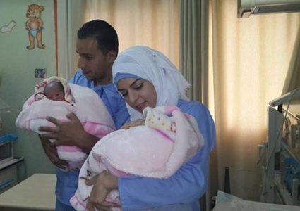 ارتفاع أعداد "سفراء الحرية" إلى 48 طفلا