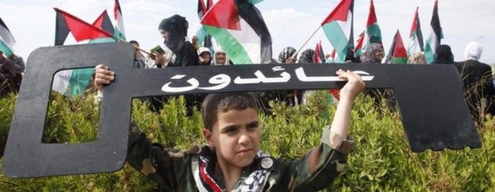 متحدثون لـ"النجاح الإخباري": لا مستقبل لتبادل الأراضي وتصريحات ليبرمان جوفاء