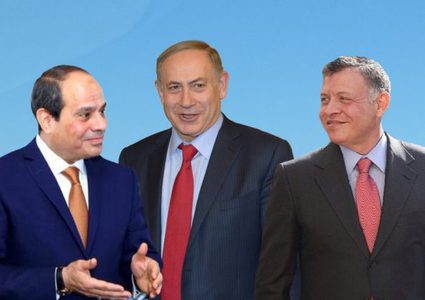 محلل أردني: عروض أكبر قدمت لـ"اسرائيل" وقلق أردني مصري