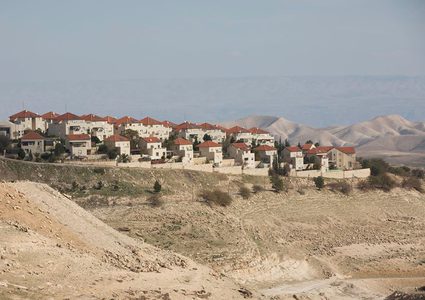 الإحتلال يصادر 6 آلاف دونم في شوفه