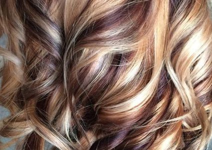 المايونيز.. لتغذية الشعر المَصبوغ