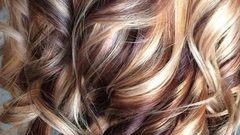 المايونيز.. لتغذية الشعر المَصبوغ