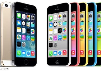 أيفون الجديد بكاميرا ثورية