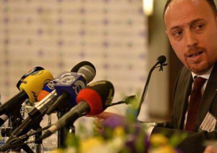 مستشار الرئيس يكشف لـ"النجاح الإخباري" عن سر تواجده في غزة