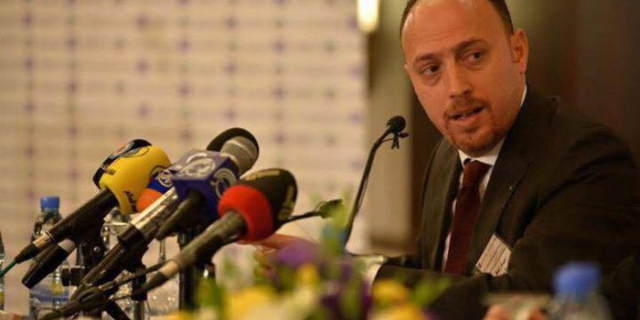 مستشار الرئيس يكشف لـ"النجاح الإخباري" عن سر تواجده في غزة