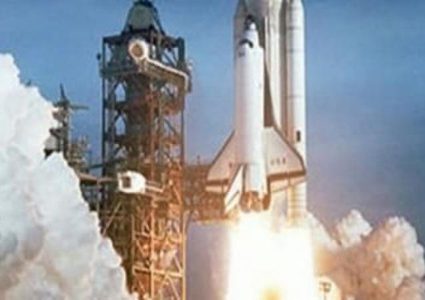 إطلاق مركبة شحن روسية إلى الفضاء