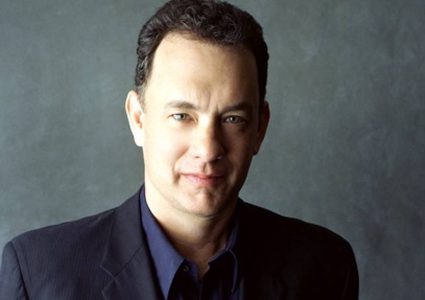 شغف هانكس بالآت الكاتبة يتحول لعمل أدبي