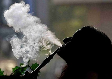 10 حقائق عن قصة النرجيلة.. وأصل تسميتها!