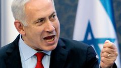 نتنياهو يزعم: لا نريد السيطرة على 2.5 مليون فلسطيني
