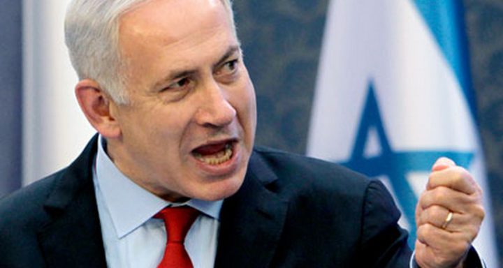 نتنياهو يزعم: لا نريد السيطرة على 2.5 مليون فلسطيني