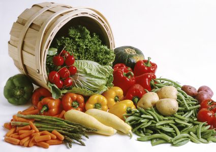 الفواكه تحد من مخاطر أمراض القلب