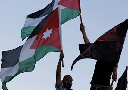 الحكومة الاردنية .. وقرارات التسهيل على الفلسطينين