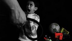 مستجدات بحادثة مقتل الطفل قزمار وتعذيب شقيقه في قلقيلية