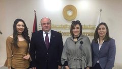 الشوا لـ "النجاح": وفاء المواطن يجعل ديوننا الأقل في الشرق الأوسط