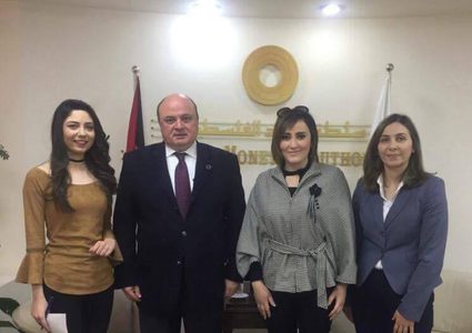 الشوا لـ "النجاح": وفاء المواطن يجعل ديوننا الأقل في الشرق الأوسط