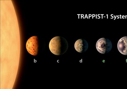 ناسا: هناك كواكب قابلة للعيش عليها
