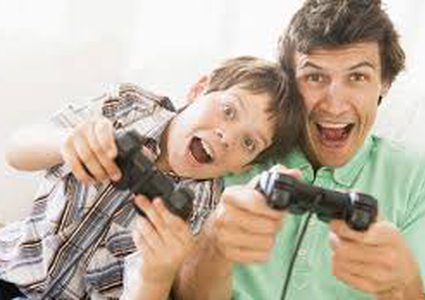 وفاة شاب أمريكي بسب ألعاب الفيديو