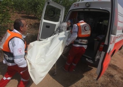 العثور على مواطن مشنوقاً في سلفيت