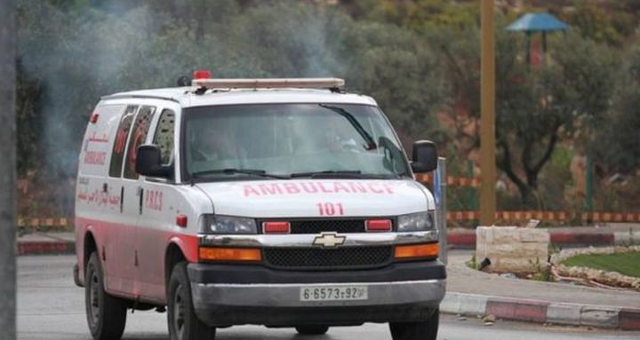 إصابة ثلاثة رجال شرطة دهسا بمركبة غير قانونية