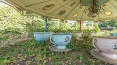 شاهد أرض نارا للأحلام