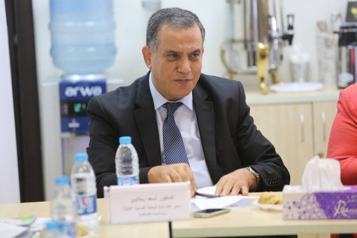 رملاوي لـ"النجاح الإخباري": نقلة نوعية في الخدمات الطبية قريبًا