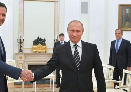 الأزمة السورية .. خطر الغرق يهدد مباحثات جنيف