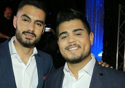 مسرح "أراب أيدل" بنكهة فلسطينية