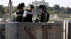 دراسة : بقاء اتفاق أوسلو مصلحة إسرائيلية