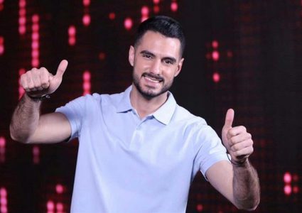 يعقوب شاهين يُتوَّج بلقب "محبوب العرب"